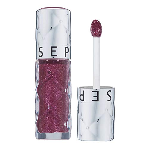 Sephora Collection Outrageous Plump Effect Gloss 09. Dazzling Plump