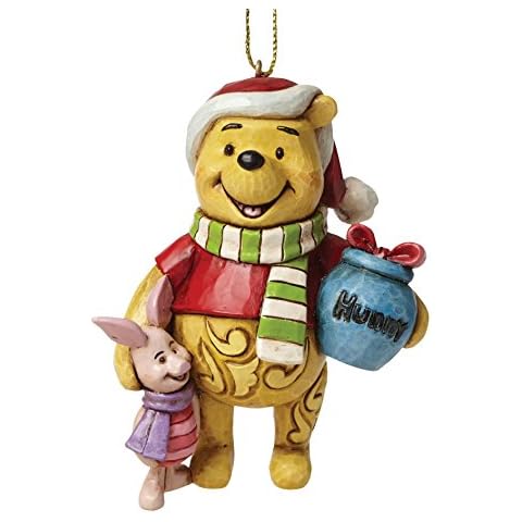 Disney Traditions "Pooh" Ornament Cover