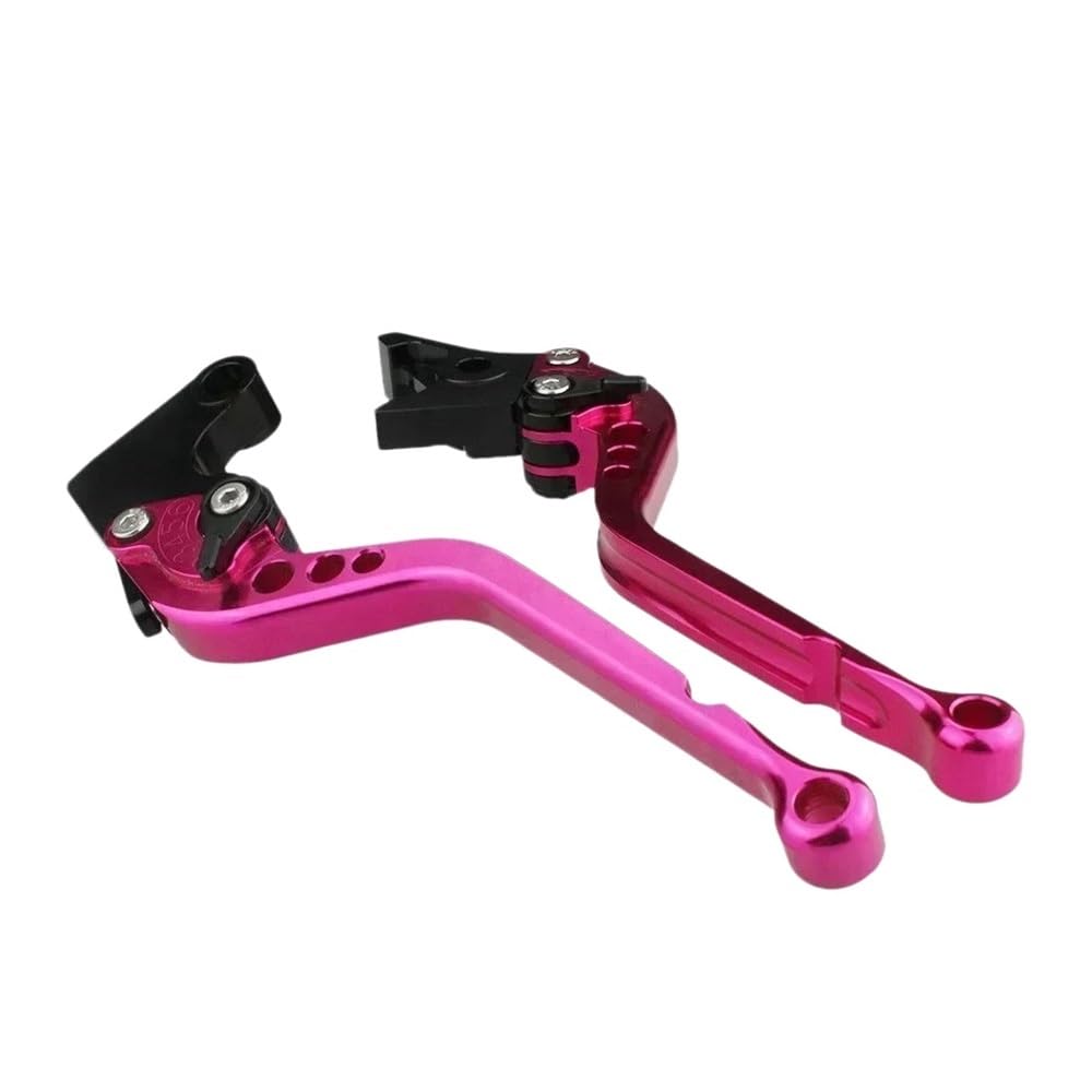 TYUIKN Brake Levers for CBR650F/CB650F 2014-2018 NC700X 2016-2018