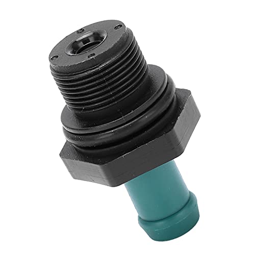 Automotive Pcv Valve, Direct Replacement Crankcase Positive Vent Valve, 11810 6N202, 11810 Ea200, 11810 6N201, 11810Ea200, 118106N201, Original Factory Specs #TOP7