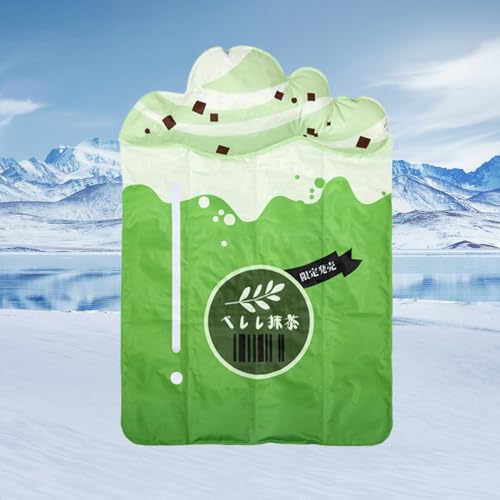 Tapis de refroidissement pour animaux souffrant de la chaleur en été - 4