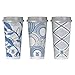 Dixie To Go Paper Coffee Cups With Lids, 20 oz, 20 ct, Disposable Insulated Paper Cups for On-The-Go Hot or Cold Beverages