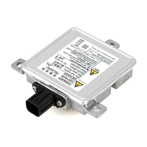 Ballast xénon D4S D4R pour réparer phares défectueux Mazda 3 CX-5 code BHN3510H3