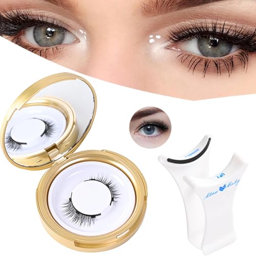 Ojos, Beauty Imagen adicional