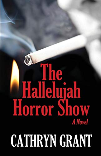 The Hallelujah Horror Show für 14,76 EUR (-22%) statt 18,90 EUR bei amazon.de Bild: The Hallelujah Horror Show für 14,76 EUR (-22%) statt 18,90 EUR bei amazon.de