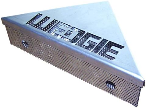 Smokin Wedgie - Stainless Steel - BBQ Pellet Smoker Box