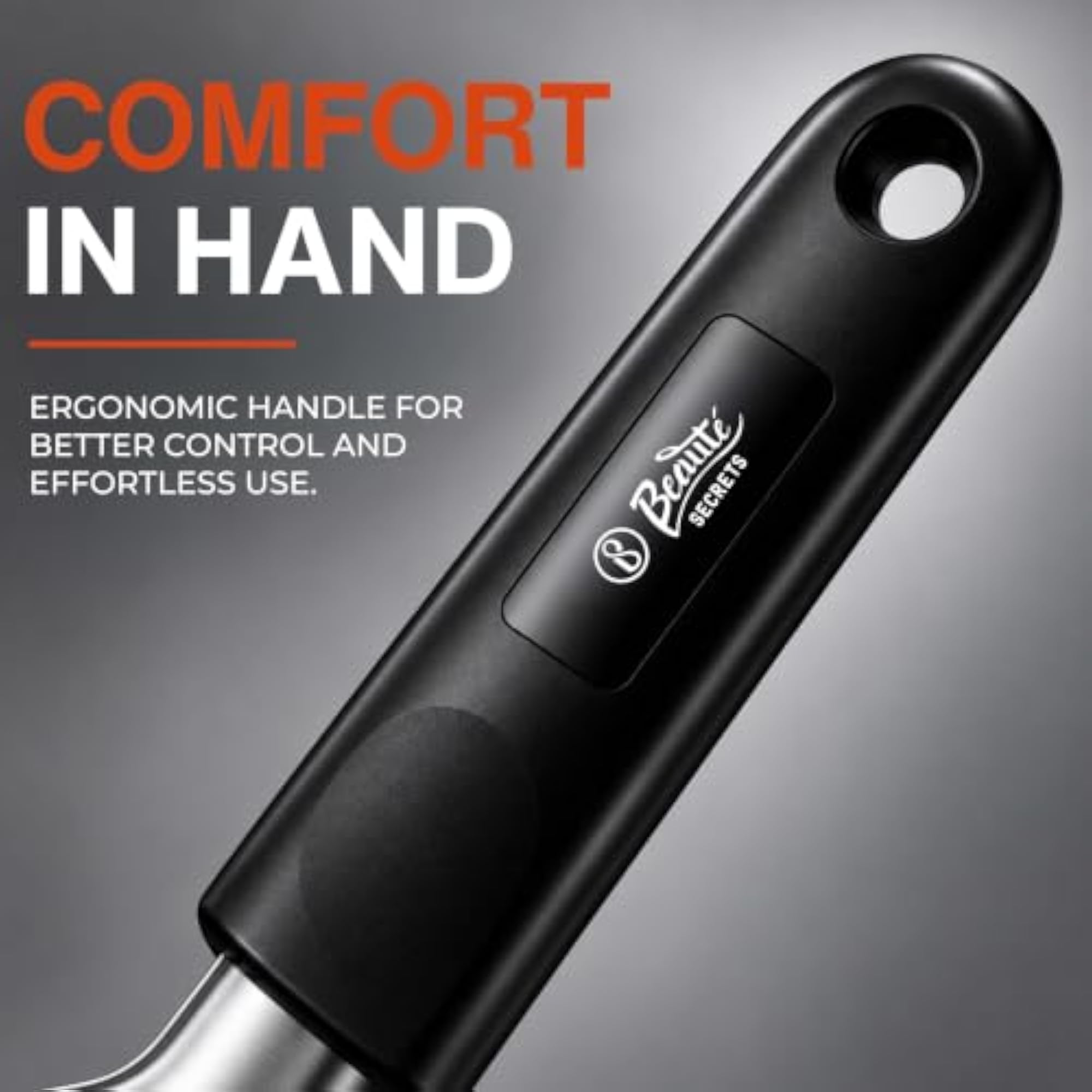 é Essentials Pedicure Foot File Callus Remover, Effective Care
