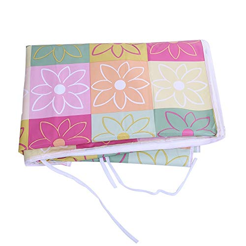 2 Typ Waschmaschine PVC Dust Proof Abdeckung Wasserdicht Case Waschmaschine Protective Dust Jacket Home Storage Organizer 1pc