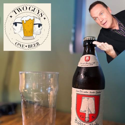 『S1E1 : Meurtre, alcool et Julien Lepers』のカバーアート
