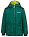 Produktbild VAUDE Kinder Greenfinch Jacket Boys, Fir forest, 92 (Herstellergröße: 92)