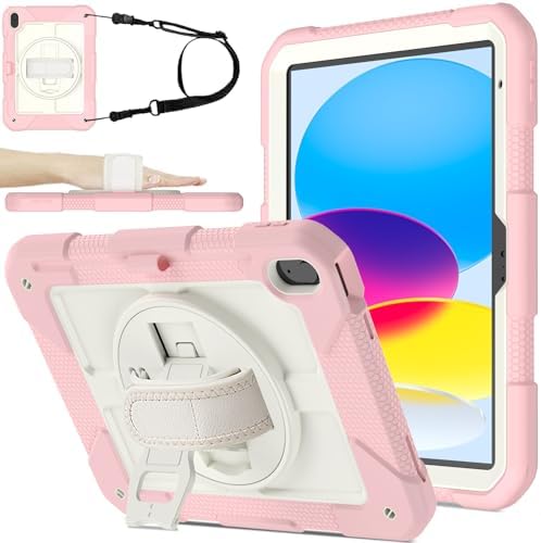 Amazon.com: BMOUO Case for iPad (A16) 11th Generation 11" 2025, iPad ...