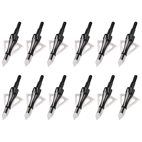 Top 10 Best Fixed Broadhead For Elk Reviews & Buying Guide Katynel