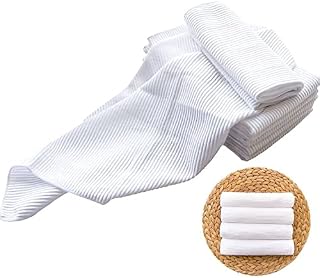 Kitchen Dishcloths Cleaning Cloth Microfiber Cloths Dish Rags Absorbent Dish Towel Polishing Cleaning Towels Wipes for Household Kitchen Bathroom Glass Cleaning(4 Pieces，17.72x15inch)