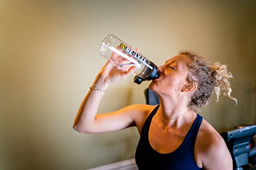 Redmond Re-Lyte Electrolyte Drink Mix (Lemon Lime)… #TOP4