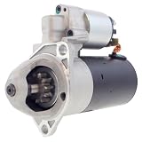Replacement 12 Volt Starter for Lombardini Engine 5840218 58401760 58402180 0001107046
