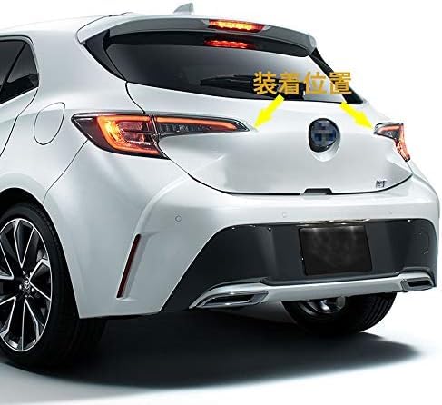 Amazon | 【Black Car】トヨタ カローラ スポーツ 210系(2018年式以降