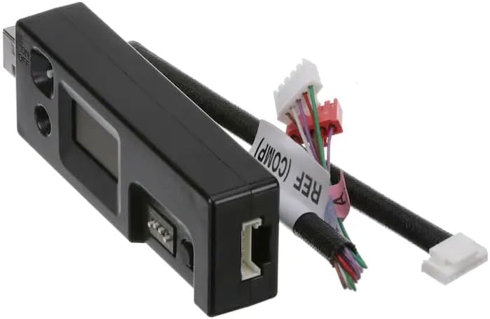 CJT30000002 Software Rewriter Assembly Compatible With LG Refrigerators - Budora - AP6889673, 4931193, PS12725022