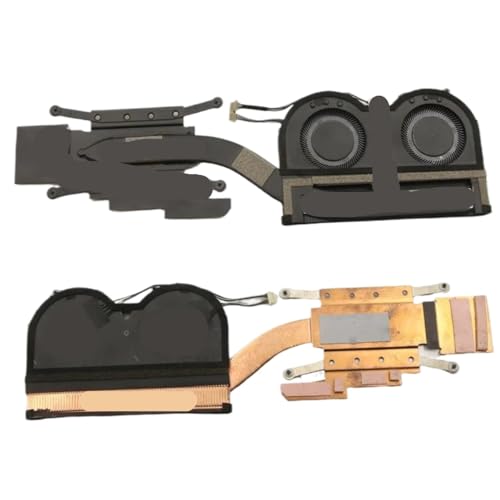 Ventilador de CPU para X1 Carbon 10th Gen que soluciona el sobrecalentamiento de tu portátil 2
