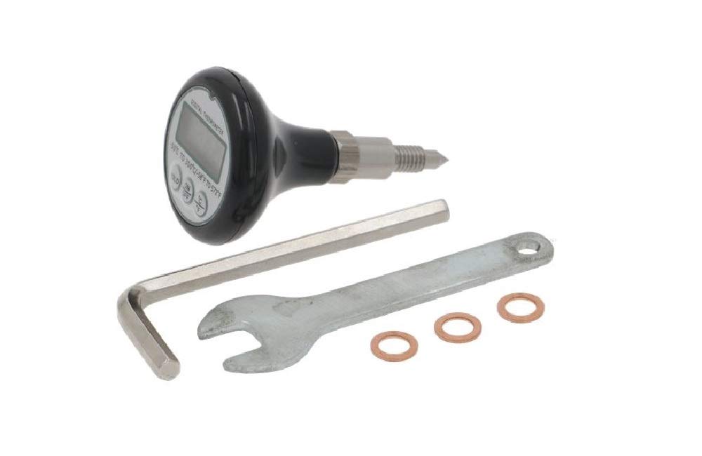 Termómetro de café SENSOR para grupos E61