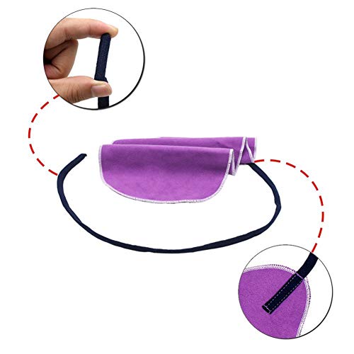 Sax Cleaning Cloth, Saxophone Cleaning Tool Artificial Deerskin Velvet Safe Use Unique Design For Clarinet For Tubular Instrument For Saxophone #TOP6