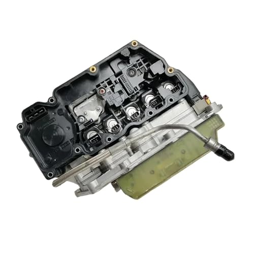 Cuerpo de válvulas C725 para transmisión de Jeep, Trumpchi GS4 GS5 y Legend