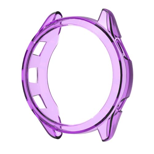 �yKOOLRIVER�zGarmin Forerunner 965�p �N���A�P�[�X �J�o�[ �N���A ���� �\�t�g TPU �v���e�N�^�[�J�o�[ �ی�P�[�X/�J�o�[ �K�[�~�� �t�H�A�����i�[ �ϏՌ��P�[�X/�J�o�[ �\�t�g�P�[�X(�N���A�p�[�v��)