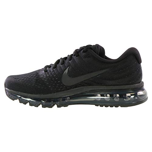 Women's Nike Air Max 2017 Running Shoe3