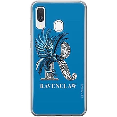 Coque ERT GROUP pour Samsung A40 Cover