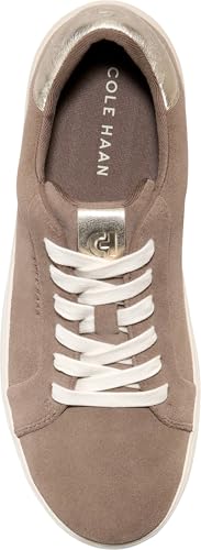 Image of Cole Haan Women's Grand Crosscourt Joy Platform Sneaker