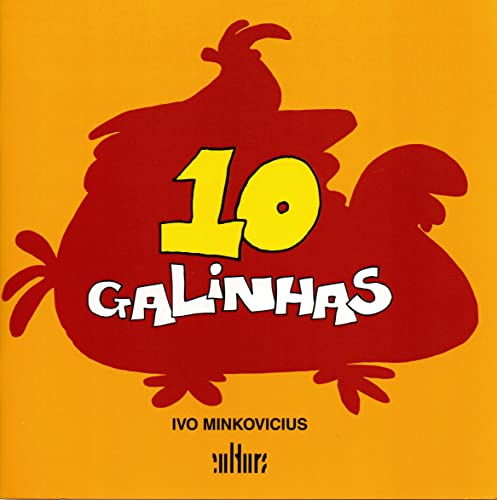 10 galinhas: