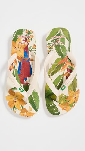 Image of Havaianas Women's Dragon Flip Flop