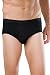 Produktbild Schiesser Herren Sportslip Slip, Blau, 8 EU
