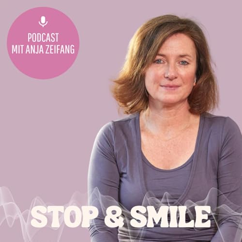 Couverture de STOP & SMILE