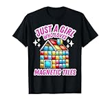 Magnetic Tile Apparel