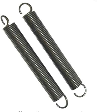 56-1 Attic Ladder Spring Replacement Kit only for W2200, W2500, WH2200, WH2500 Werner Access Ladders