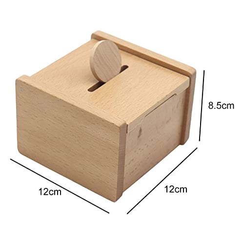 Colcolo de Objetos de Permanência com Moedas de Aprendizagem de Moedas Educativas para