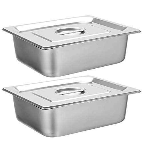 Casserole de table à vapeur anti-bourrage pour simplifier le service - 2