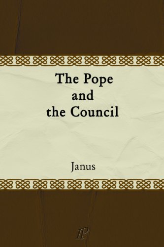 The Pope and the Council