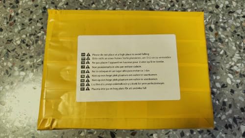 Net de cargaison de levage en polyester avec maillage carré de 15 cm pour entrepôt - 8