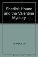 Sherlick Hound and the Valentine Mystery 0807573353 Book Cover