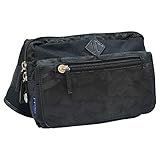 (パパコソ)papakoso パパ&ママ140人と考えた理想のパパバッグ 思いやりモデル (カモフラージュ×ブラック)