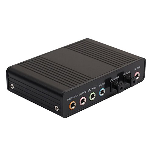 Best Sound Card For Pc Windows 10 Optical