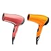 Remington Ceramic Hair Dryer with Ionic Technology, D3015E