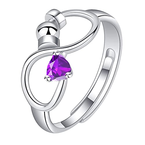 Vo[̕@sAX 12̒a Rs]O O ޏւ̒av[g ~j}XgNX^O 12̒a΃CXg[O |[VLbg (Purple, One Size)