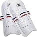 MacGregor Plastic Shin Guards (One-Pair)