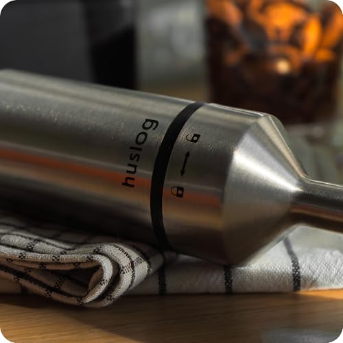 Miniatura 12 de Huslog Blend Flex 1500w Batidora De Mano Batidora De Acero Inoxidable Con 20 Velocidades Y Función Turbo, Incluye Un Vaso Medidor De 600 Ml Batidora De Mano Para Batidos Y Sopas