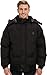 U.S. Polo Assn. Men's Short Snorkel Coat with Small Pony