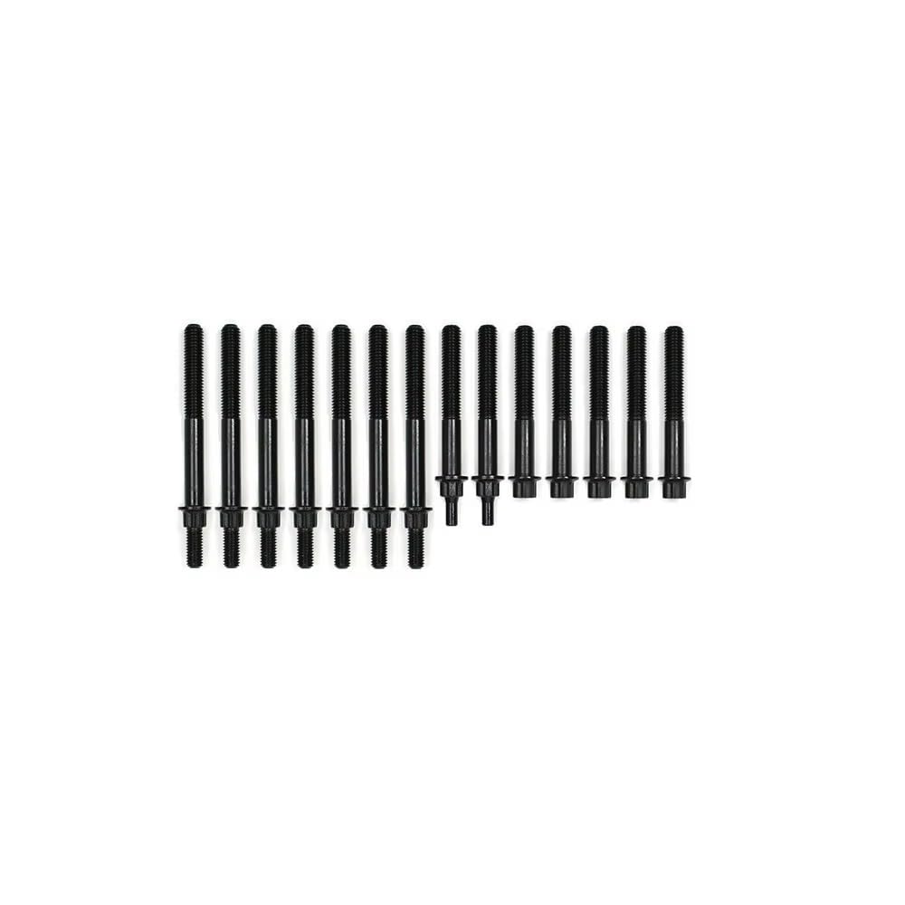 Junta estanqueidad tapa válvulas Para Jeep Para Wrangler Para Grand Para Cherokee 4.0L 242l6 Kit De Pernos Junta Culata + Sellador