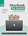 MacBook For Seniors: The senior-focused instruction manual for MacBook Air and MacBook Pro