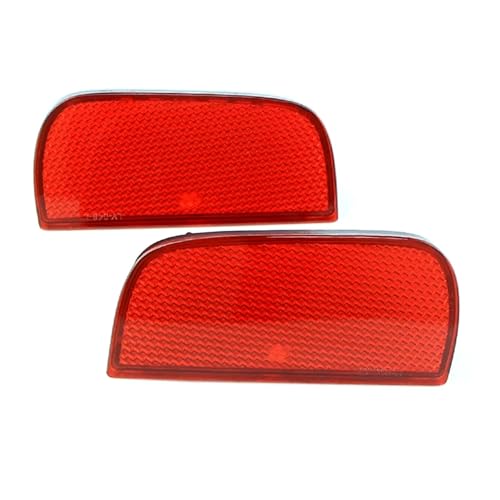 Réflecteur arrière Civic cassé ? Remplacez-le par ce feu rouge 33555TBAA01